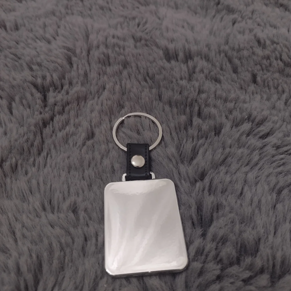 Peugeot KeyChain. - Picture 3 of 3